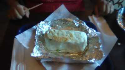 Metropolis Mexican Grill