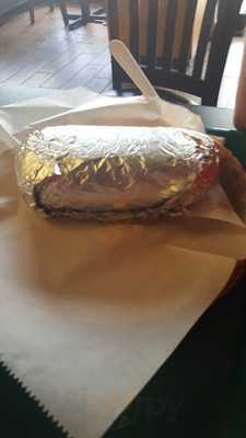 Metropolis Mexican Grill