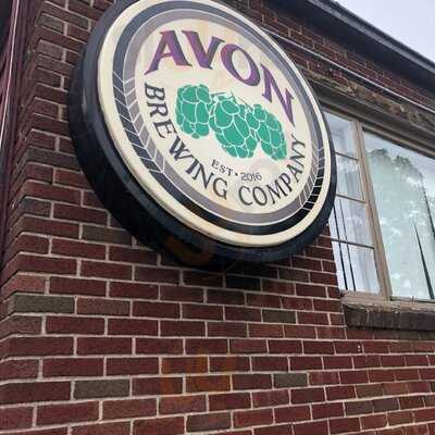 Avon Brewing Company