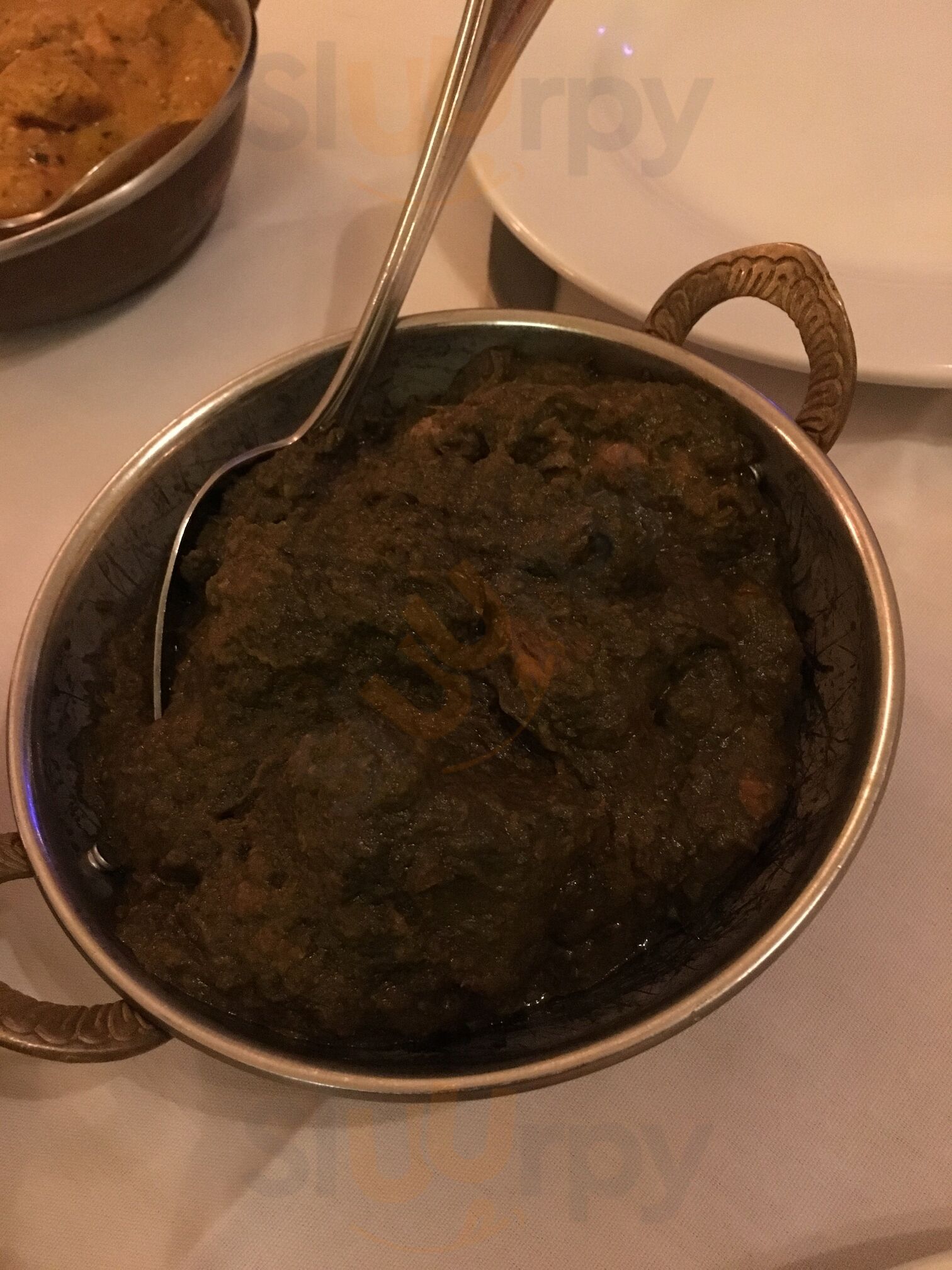 Kamana Fine Indian Cuisine