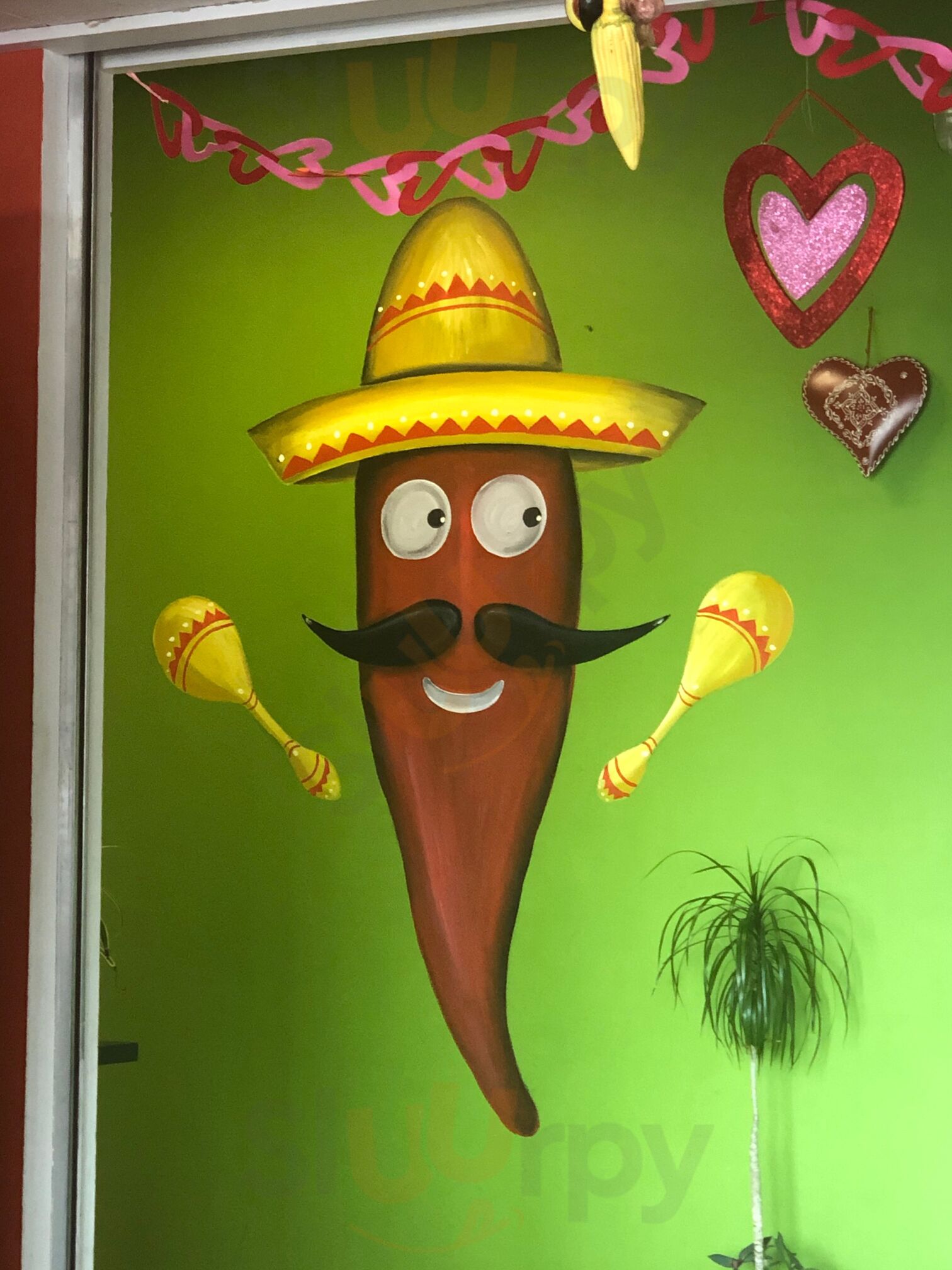 Guimo's Mexican Restaurant