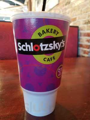 Schlotzsky's