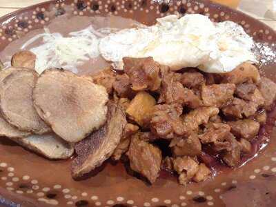 Carniceria San Juan De Los Lagos