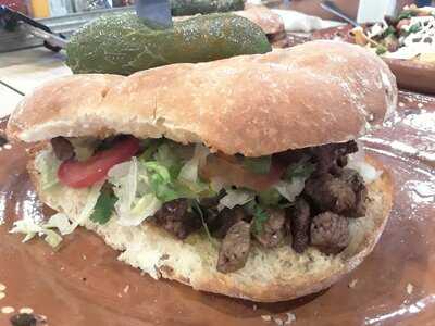 Carniceria San Juan De Los Lagos