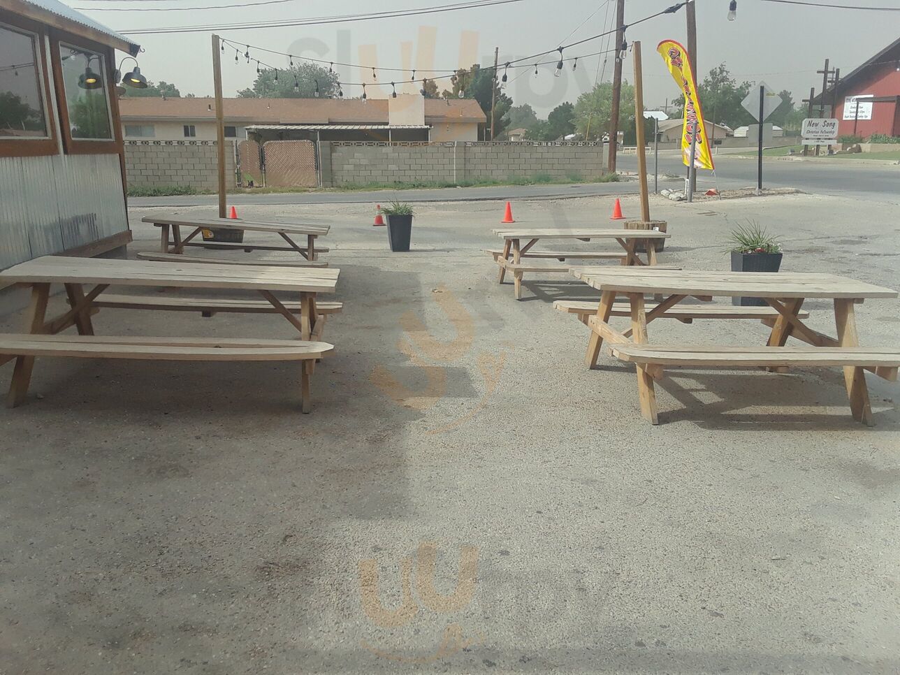 Carniceria San Juan De Los Lagos