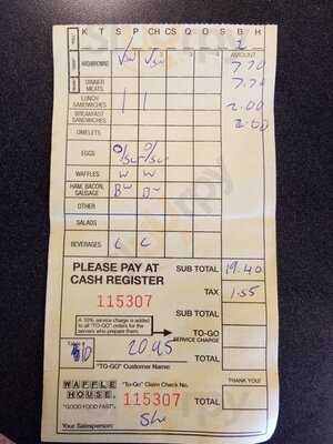 Waffle House