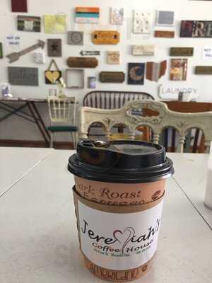 Jeremiah's Coffee House