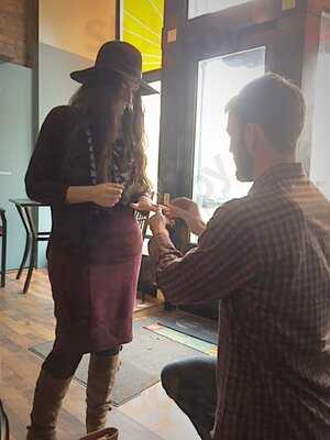 Jeremiah's Coffee House