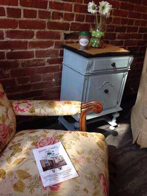 Jeremiah's Coffee House