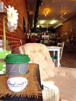 Jeremiah's Coffee House