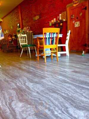 Jeremiah's Coffee House