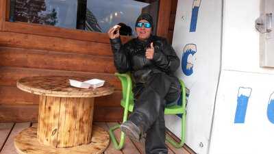 Queen Cafe' & Camp Ground