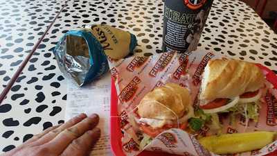 Firehouse Subs
