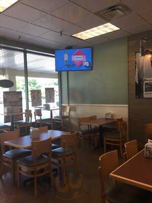 Jersey Mike's Subs
