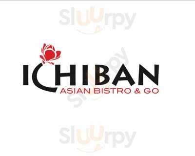 Ichiban Buffet Asian Bistro & Go - Madison