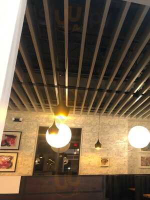 Ichiban Buffet Asian Bistro & Go - Madison