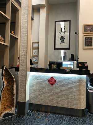 Ichiban Buffet Asian Bistro & Go - Madison