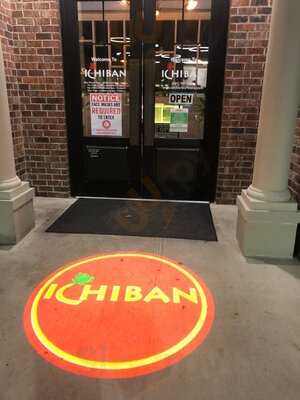 Ichiban Buffet Asian Bistro & Go - Madison