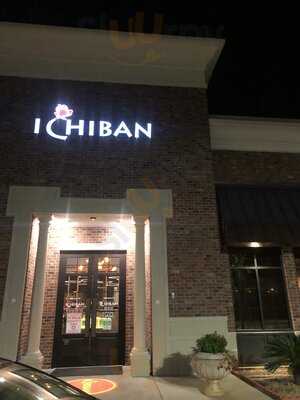 Ichiban Buffet Asian Bistro & Go - Madison