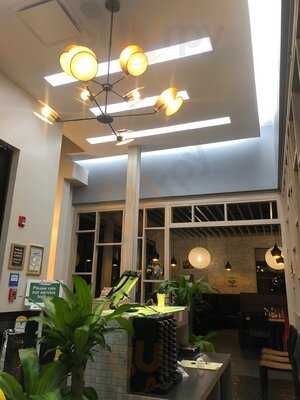 Ichiban Buffet Asian Bistro & Go - Madison