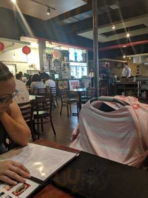 Tokyo Japanese Steakhouse