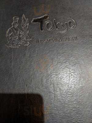 Tokyo Japanese Steakhouse