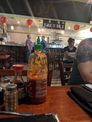 Tokyo Japanese Steakhouse