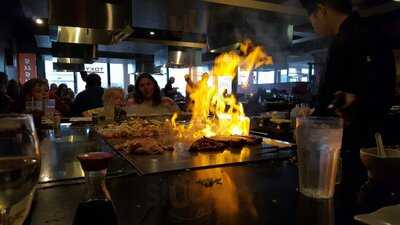 Tokyo Japanese Steakhouse