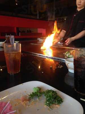 Tokyo Japanese Steakhouse