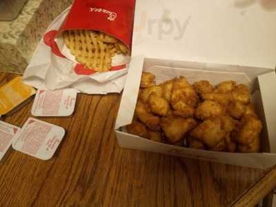 Chick-fil-a