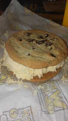 Which Wich Superior Sandwiches