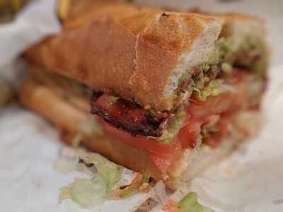 Which Wich Superior Sandwiches