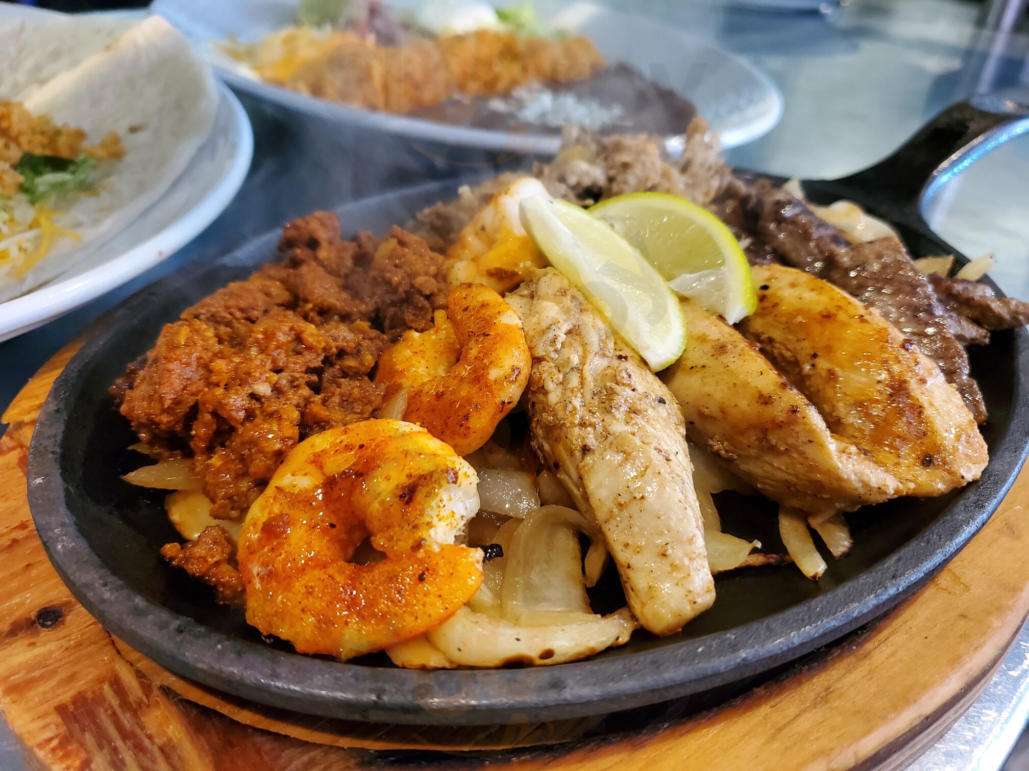 Los Ruvalcaba Mexican Restaurant