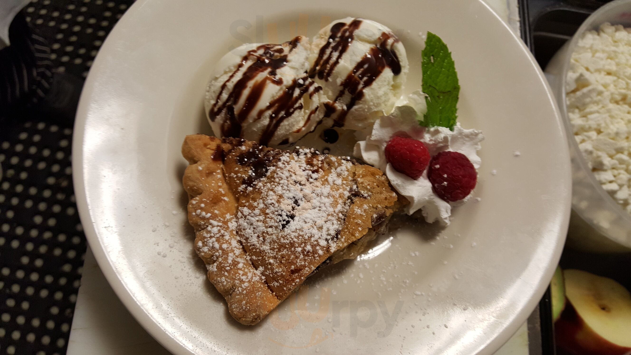 Brickhouse Food & Drink