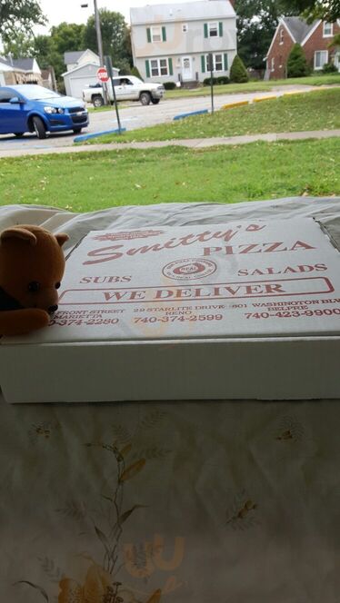 Smitty's Pizza