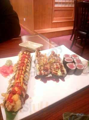 Kumo Japanese Steak House