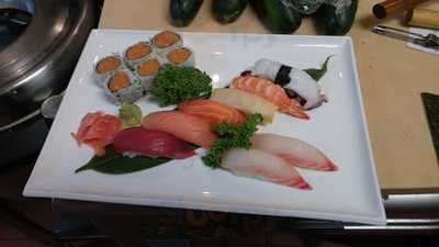 Kumo Japanese Steak House