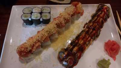 Kumo Japanese Steak House