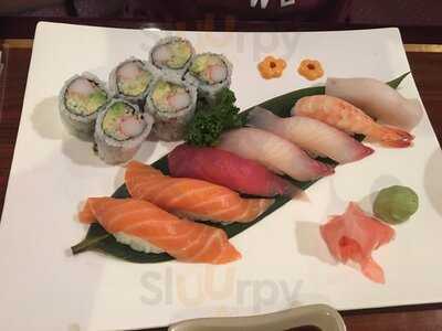 Kumo Japanese Steak House