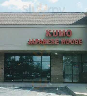 Kumo Japanese Steak House