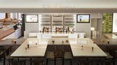 Connections Bar+ Grill