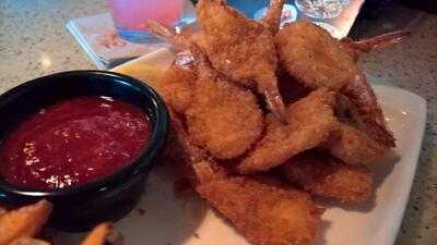 Applebee's Grill + Bar