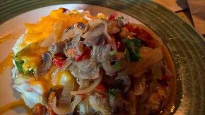 Applebee's Grill + Bar