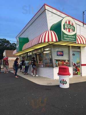 Rita's Italian Ice