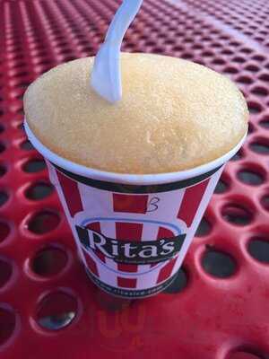 Rita's Italian Ice