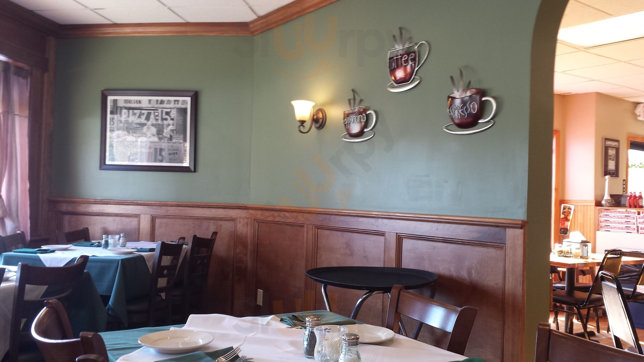 Destino's Pizza And Italian Food