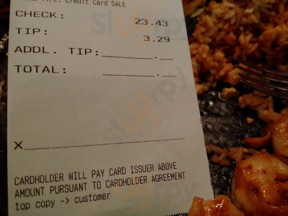 Nagoya Japanese Cuisine Restaurant