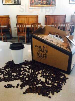 Pan & Cafe