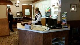 Market Place Cafe