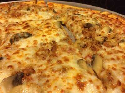 Small Town Pizza And Subs